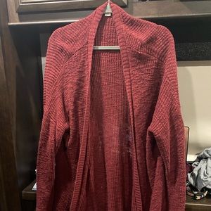 Mossimo Cardigan